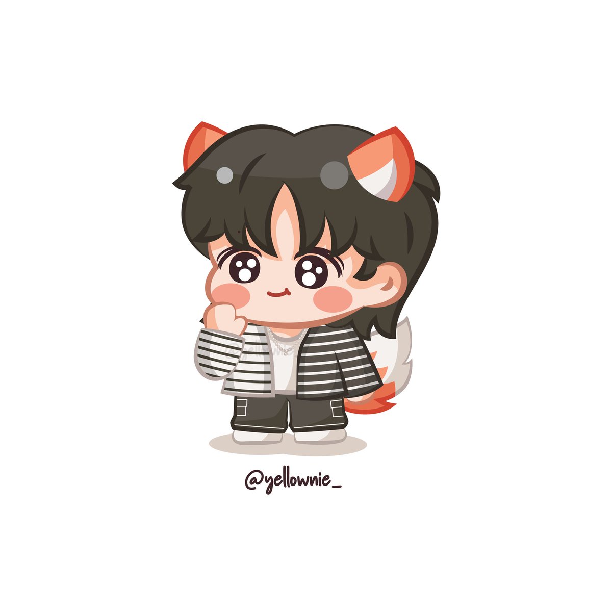 yellownie_'s tweet photo. RENJUN TODAY🦊😭

#RENJUN  #런쥔  #仁俊 #ロンジュン 
#NCTDREAM #NCT #엔시티드림 #NCTfanart #런쥔이왔당 https://t.co/fiBeEUjI9x