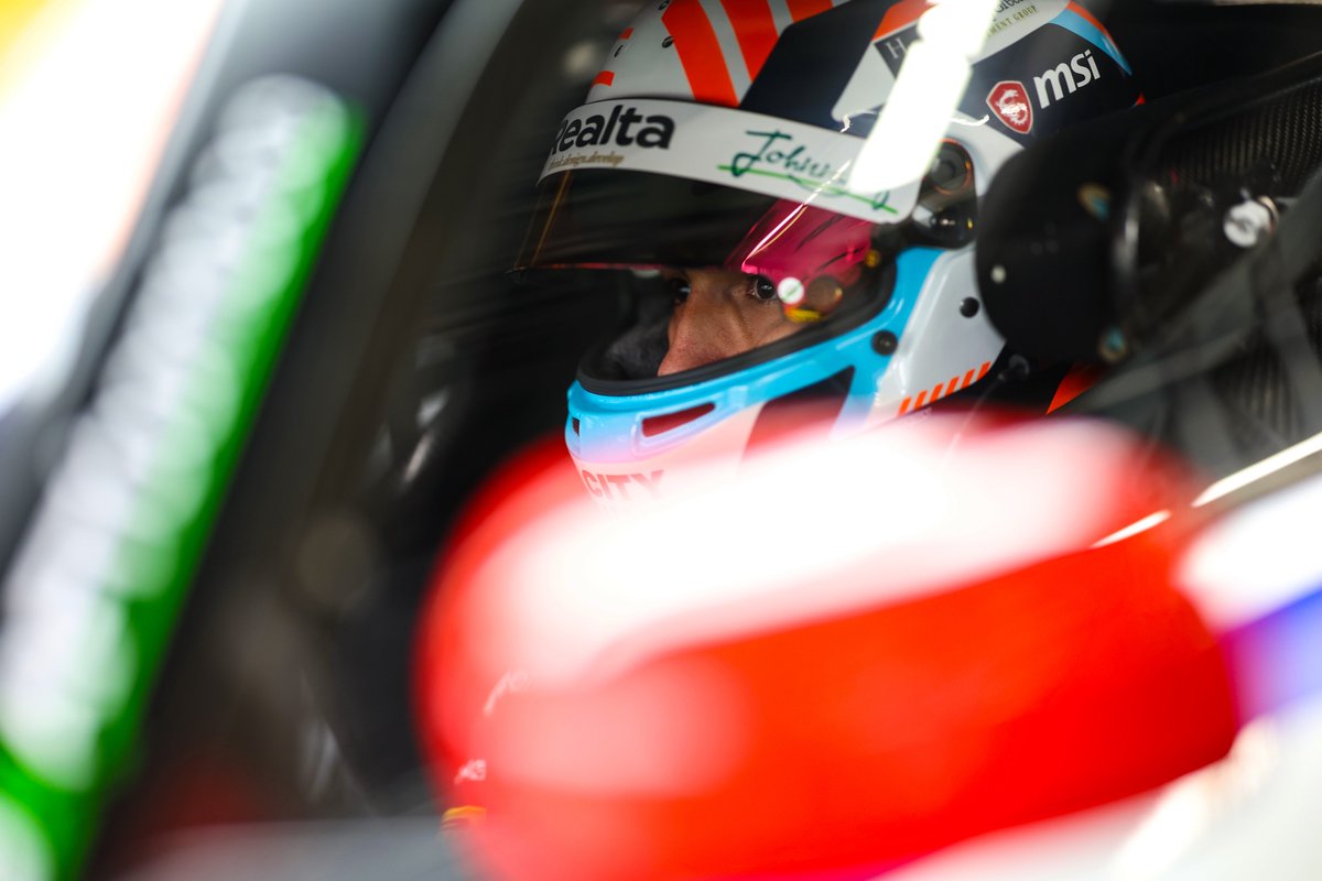 We are in Okayama for Round 6 - the penultimate round of the 2024 Super Taikyu Series!

Jayden Ojeda (AUS), who previously drove at the 24 Hours of Fuji, will join our drivers, Dean Chen (CAN) and Kakunoshin Ohta (JPN) again! 

#SuperTaikyu #スーパー耐久 #CraftBamboo #MercedesAMG