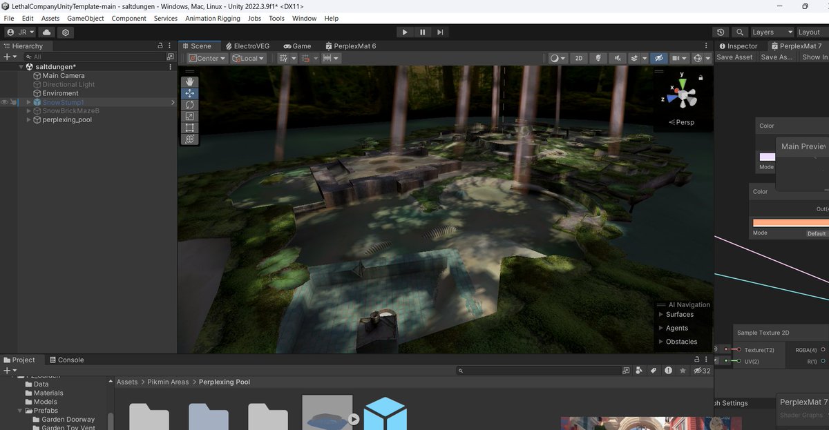 🍄 Puffmin Quest 🍄JaySalt tweet media