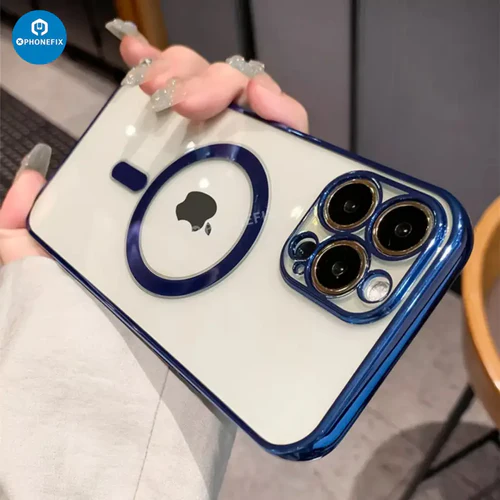 vipfixphone's tweet image. No need to remove the case for wireless charging—this sleek cover aligns perfectly with MagSafe, making every recharge quick and hassle-free.

#iPhoneCase #MagSafeCompatible #WirelessCharging #AntiFingerprint #DropProtection #NonSlip #AntiScratch #Dustproof #phonefix #diyfixtool