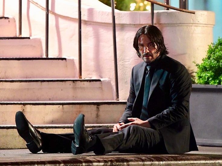 wackomind's tweet photo. THROWBACK THURSDAY
John Wick was released 10 years ago today.
#TBThrowback #JohnWick #BankyTalkMovies https://t.co/whDLeY9NyQ