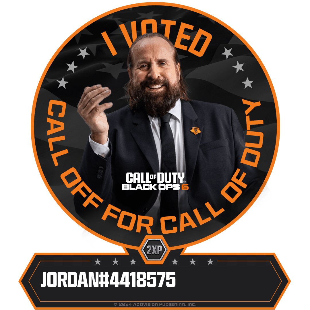 Call of Duty tweet media