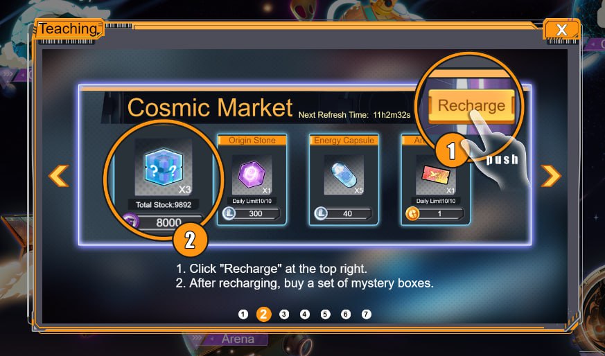 capinfra_io's tweet photo. 🤖 How to Get Your Very Own Capverse Sumer NFT? 🎉

Ready to add a powerful Bot Sumer to your collection? Here’s your 3-step guide to unlock one of these rare NFTs! 🔓💥

1️⃣ Recharge SUM: Power up your account with SUM ⚡
2️⃣ Buy a Mystery Box: Grab your mystery box 🎁
3️⃣ Open the Box: Reveal your Capsule Bot Sumer NFT! 🛠️✨

It’s that simple! Don’t miss out on your chance to collect these unique Sumers and enhance your Capverse experience! 🚀🎮

#Capverse #NFTGaming #BotSumer #PlayToEarn #BlindBoxFun #GameOn #NFTCollectibles