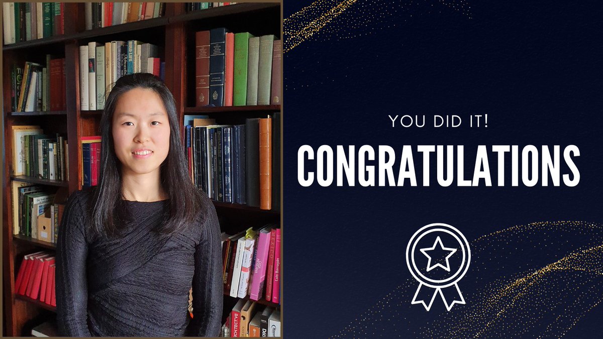 We’re excited to share that our Senior Data Scientist, Shinhye Chang, has passed the CFA Level III exam! 

Join us in congratulating her on achieving this significant accomplishment. Her perseverance and dedication inspire us, and we’re proud to celebrate this milestone with her.