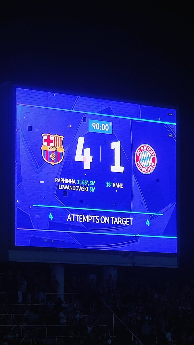 نادي برشلونة tweet media