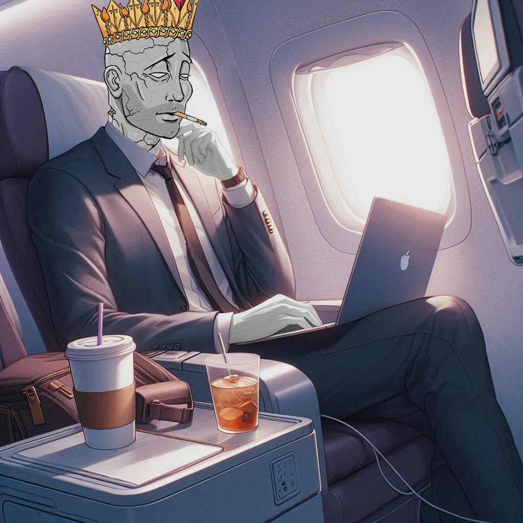 NickAlphas's tweet image. Gm fam! ☀️

Have a great Thursday ☕️