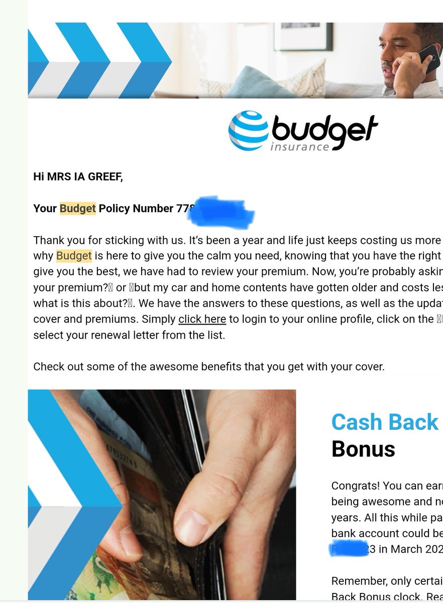 amggg06's tweet photo. @budgetins I would recommend @budgetins insurance to @Coreen61Bu  because I'm a happy &amp; satisfied client 💯✨🌞 #Budget4Dezemba  #BudgetBozzas 🎄🎁🎅🏾 https://t.co/5HHjyQR73t