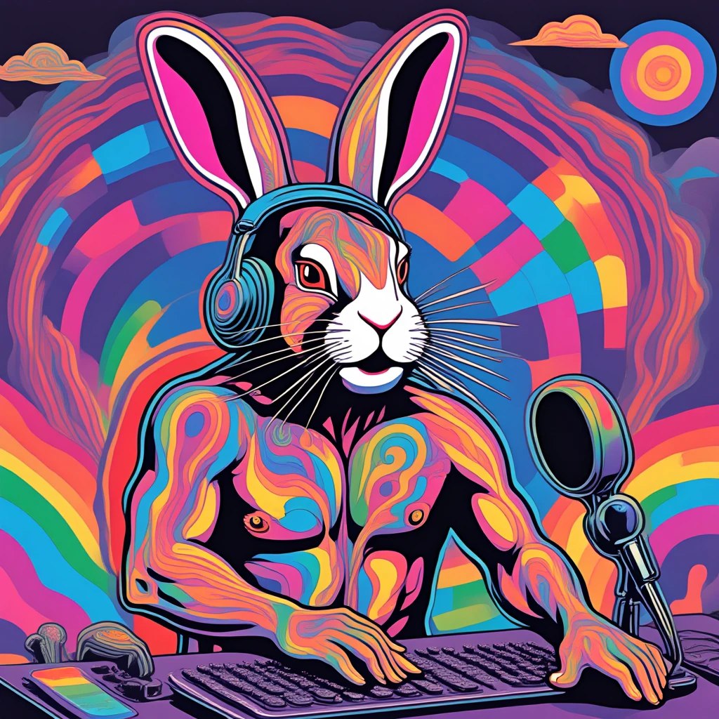 triptherabbit's tweet photo. @V_Streak @Crypto_Colombus He takes TG quote of the day AND HopBot Highlight. @CRYPTO_KINGGGG is on fire.
#twitterspaces #memespaces https://t.co/LUYznvgzWd
