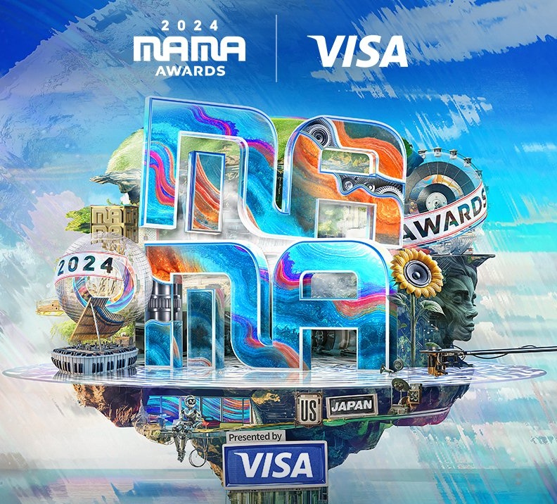 【チケットプレゼントキャンペーン】

MAMA AWARDS 2024 に友達1人と一緒に参加しよう！
🎉 抽選で200名様にチケットをプレゼント 🎉

応募方法は簡単！
1️⃣ このアカウントをフォロー
2️⃣ いいね＆リツイート

⏰ 応募締め切り: 2024年11月20日 

#MAMAAwards #2024MAMAAwards #2024MAMA #MAMA2024