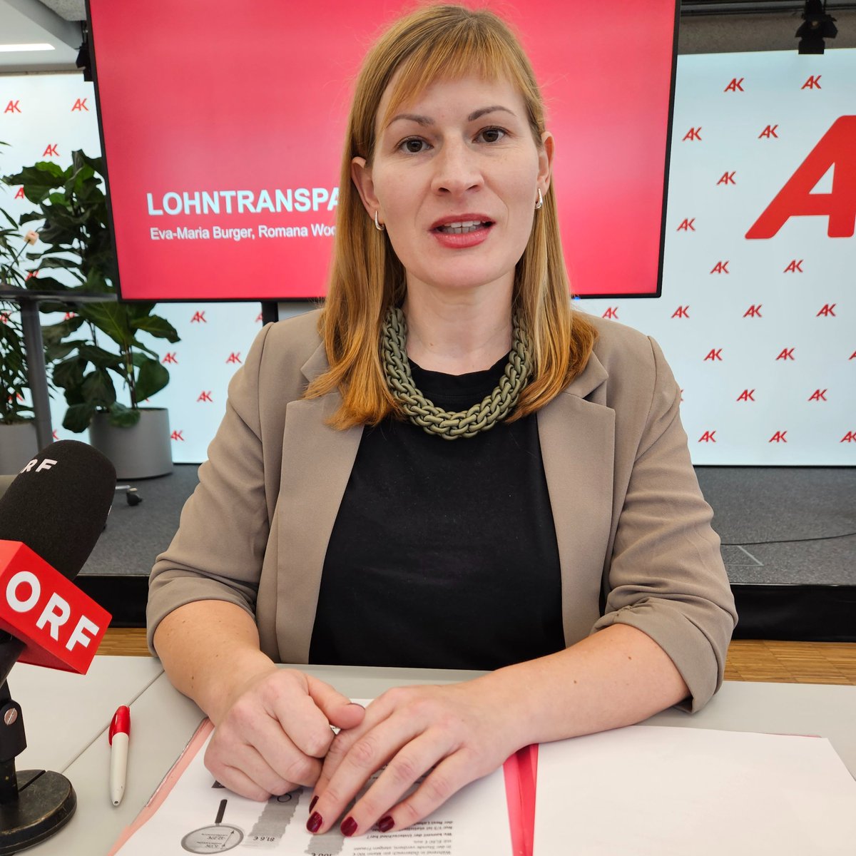 AK Österreich tweet media