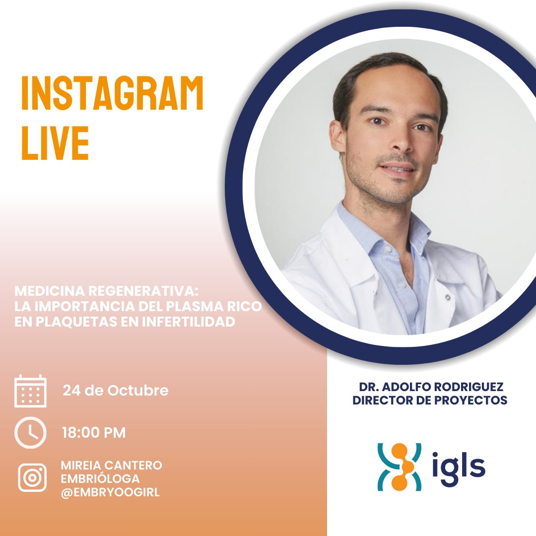 IGLS - Integrated Genetic Lab Services tweet media