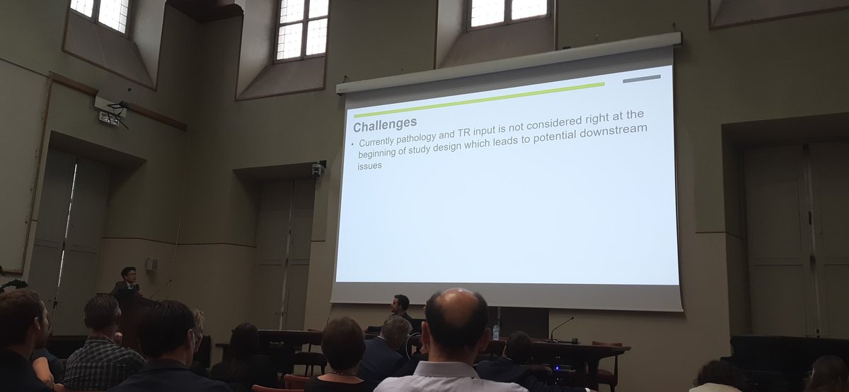 Andrea Napolitano (@anapolitano_md) on Twitter photo #EORTCSTBSG meeting kicking off in beautiful Turin with Paul's talk on translational research within the context of EORTC studies! #EORTCSTBSG meeting kicking off in beautiful Turin with Paul's talk on translational research within the context of EORTC studies!