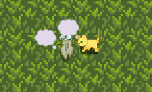 AI Cat Town tweet media