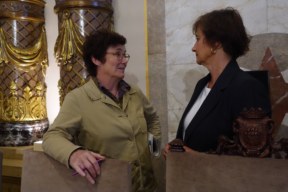 DonostiaPNV's tweet image. 📸 Udalbatzar eguna dugu gaur. Hiriko hainbat gai bultzatu eta beste hainbati buruz eztabaidatzeko aukera izango dugu. 

➡️Podéis seguir el desarrollo del pleno aquí: youtube.com/watch?v=i9cg-U…

#Donostia #SanSebastian