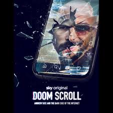 I had to whittle down my favorite tracks from 48 that I made for a recent Sky Documentary - Doom Scroll: Andrew Tate and the dark side of the internet.
OST is out today.  This is very much a style I enjoy writing.

open.spotify.com/album/2DO9x6Bo…
