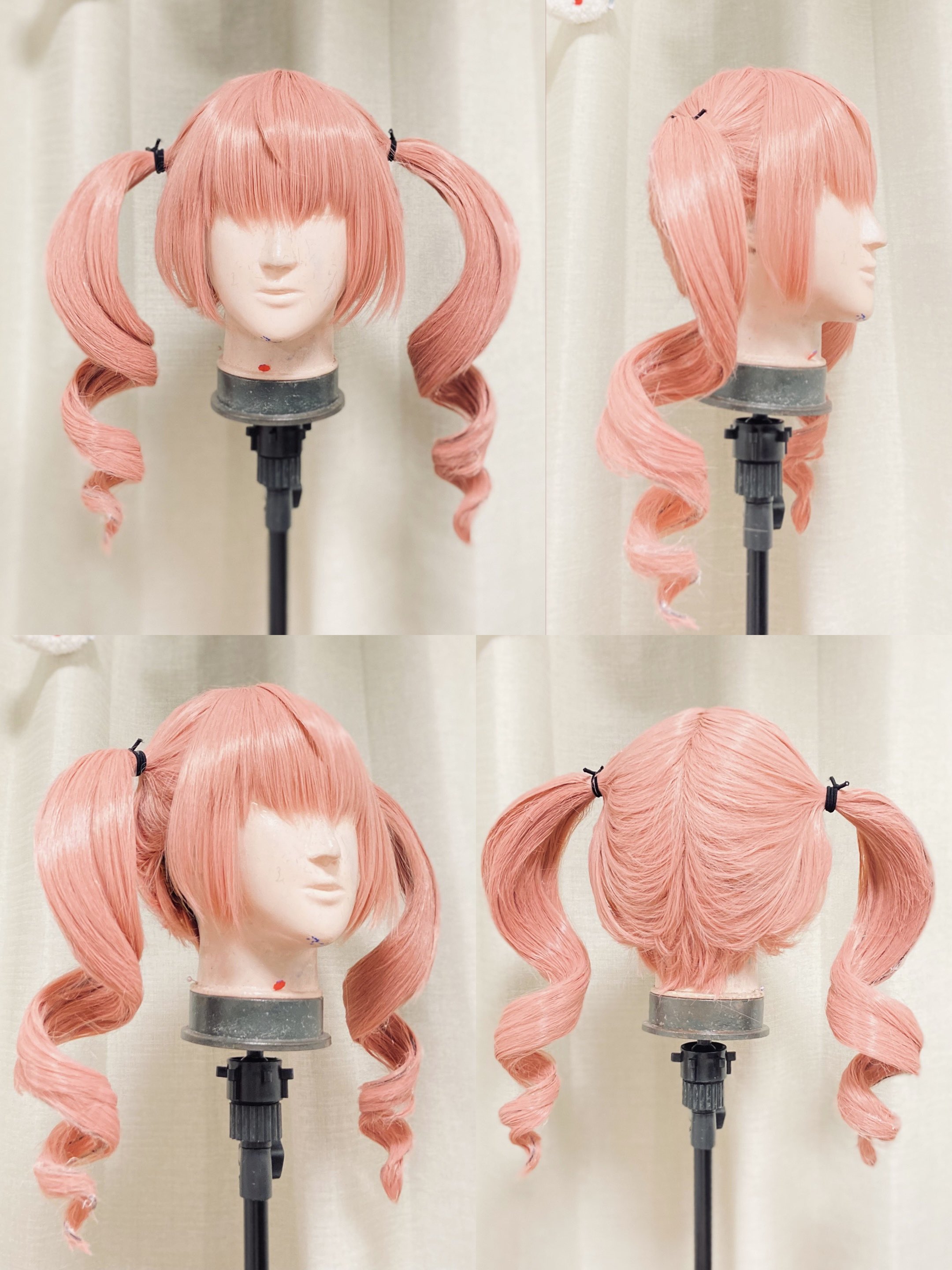 MU_wig💈ウィッグオーダー (@MU_wig) / X