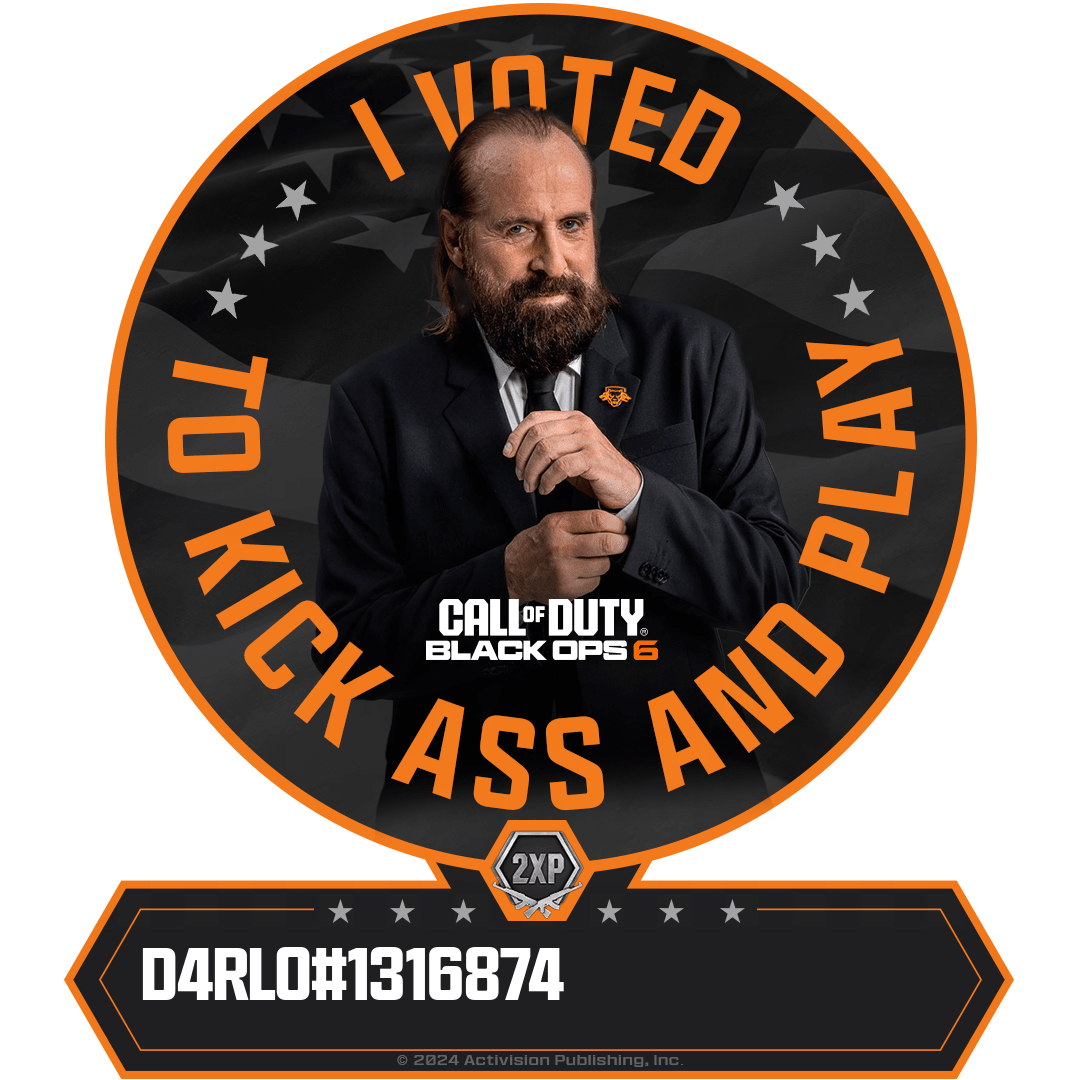 Call of Duty tweet media