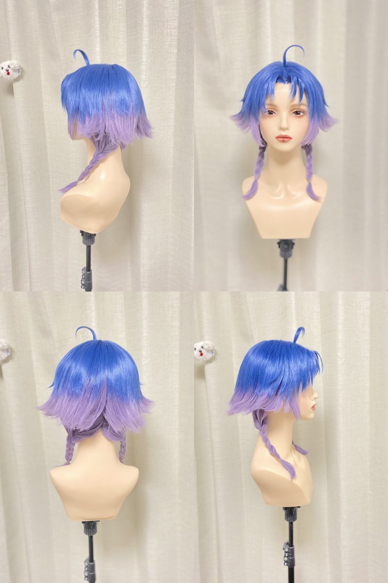 MU_wig💈ウィッグオーダー (@MU_wig) / Posts / X