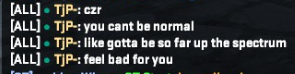 CZR_cs's tweet image. Making my mark on the OCE cs community