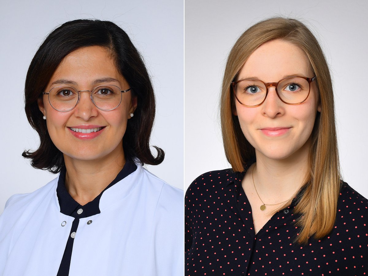 Forscherinnen der #Uniklinik #Köln untersuchen den Einfluss von Ernährung &amp; Epigenetik auf das #Demenzrisiko. Ziel: Personalisierte Empfehlungen zur Risikosenkung. Dafür erhalten sie 55.000€ Forschungsförderung der Deutschen Alzheimer Gesellschaft: uk-koeln.de/uniklinik-koel…