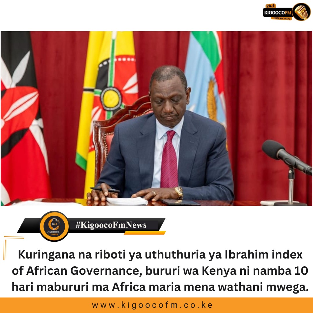 Kigooco Fm (@kigoocofmkenya) on Twitter photo 