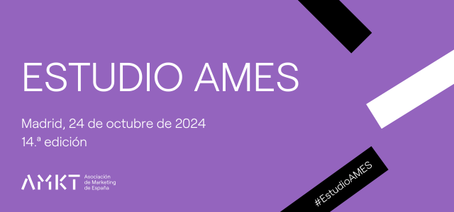 AMKT_es's tweet photo. Desde 2010, el #EstudioAMES parte de la recopilación y cruce de toda la información disponible respecto a las inversiones de #marketing para evaluar su impacto económico a nivel nacional.
🔻@info_adex
🔻@SCOPEN_es
🔻@GfK_Spain
🔻@ia_asociacion
🔻@Ceprediccion
🔻@informa
🔸@EconomistasOrg