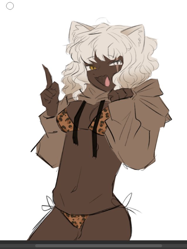 ghostillfated's tweet image. Quick sketch i did of my oc kat :3 i adore her design
#originalcharacter #oc #originalcharacterart