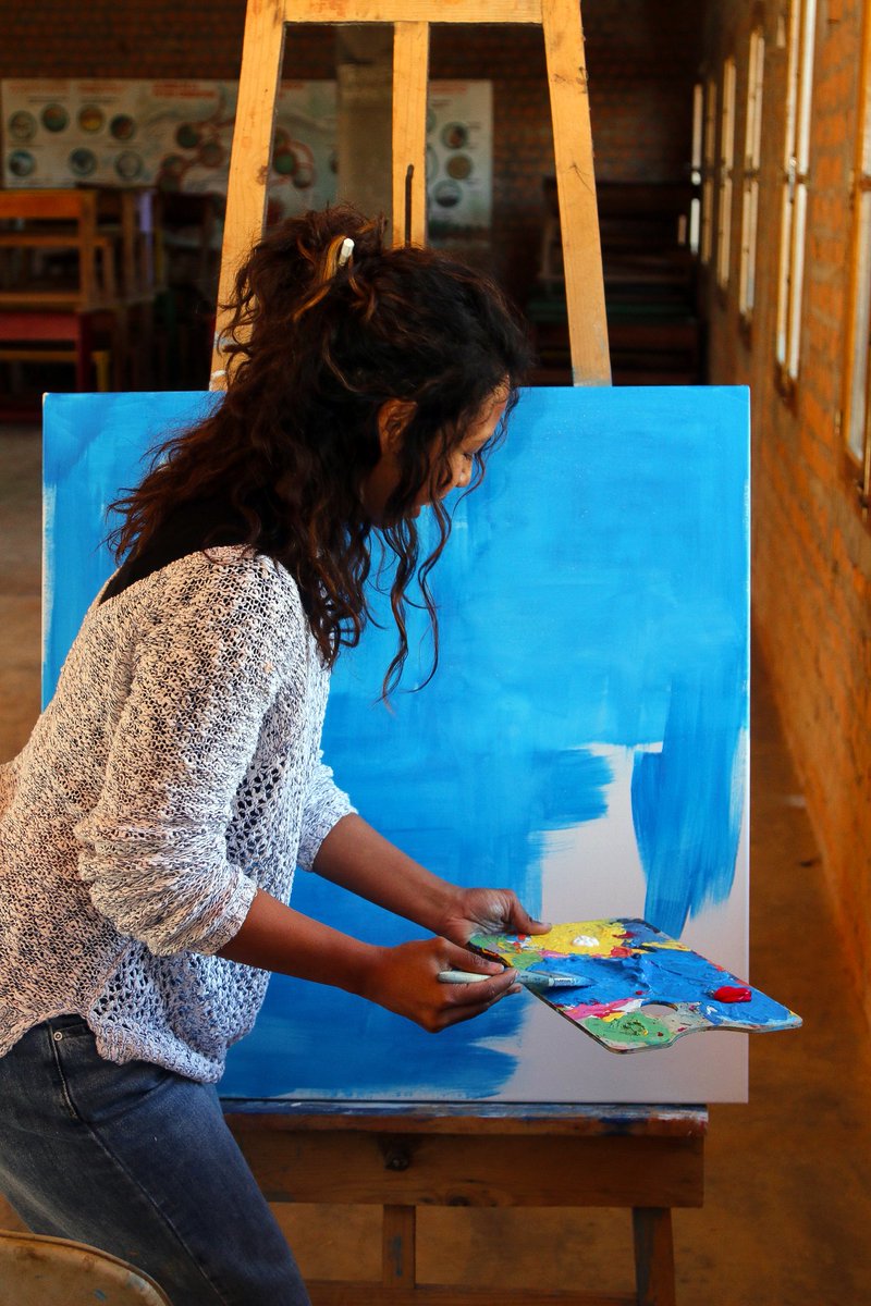 Fondation H tweet media