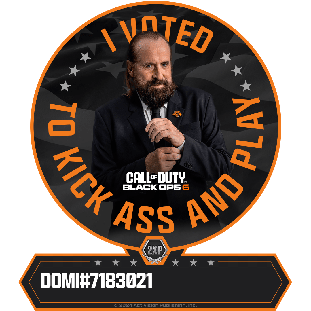 Call of Duty tweet media