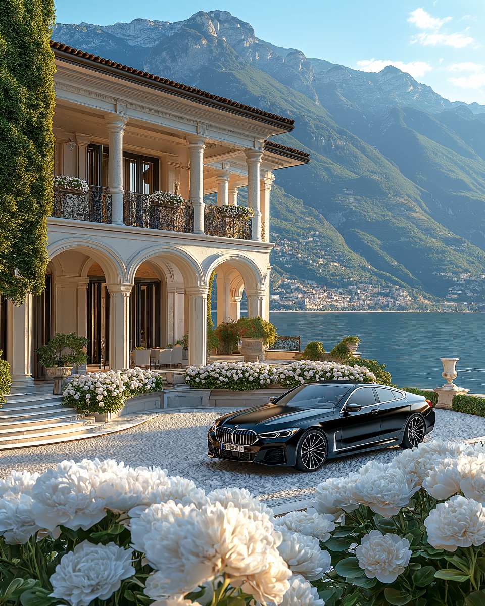 AppartDesign's tweet photo. Lake Como, Italy 🇮🇹 https://t.co/Nq91mkVQga