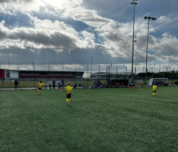 Scawsby Junior Academy tweet media