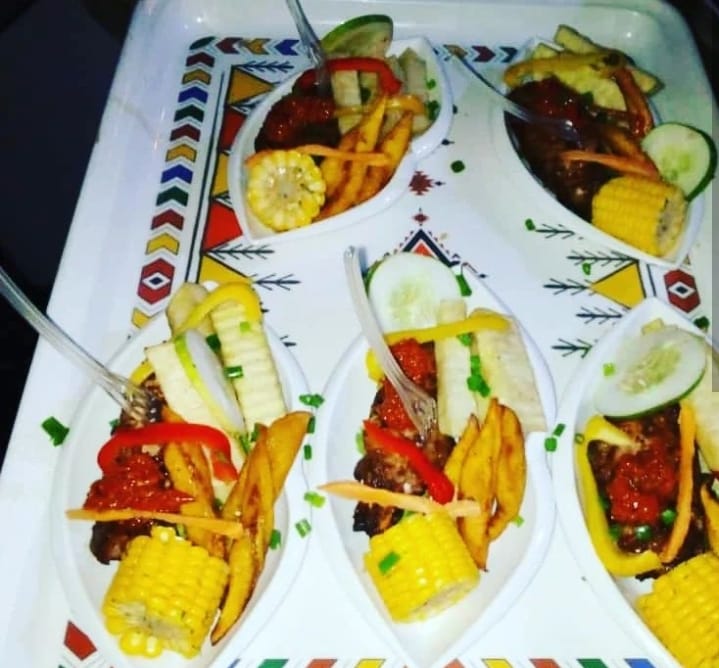 <a href="/retweets_9ja/">Retweets 9ja🇳🇬</a> Kindly patronize Us @

BEADEEX GRILL'S
wa.me/2348054148674

For all your Social Events/Occassions

For all your Barbecue/Grills food
Asun, Sauce Ram, Grilled Chicken/Turkey, Grilled Catfish/Croaker fish, Pepper Snail, Giant Prawn e.t.c.

<a href="/_DammyB_/">Dammy B 🎥</a> @sonofoker