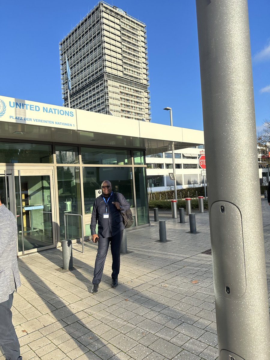 The World Needs the UN; the UN Needs Us.