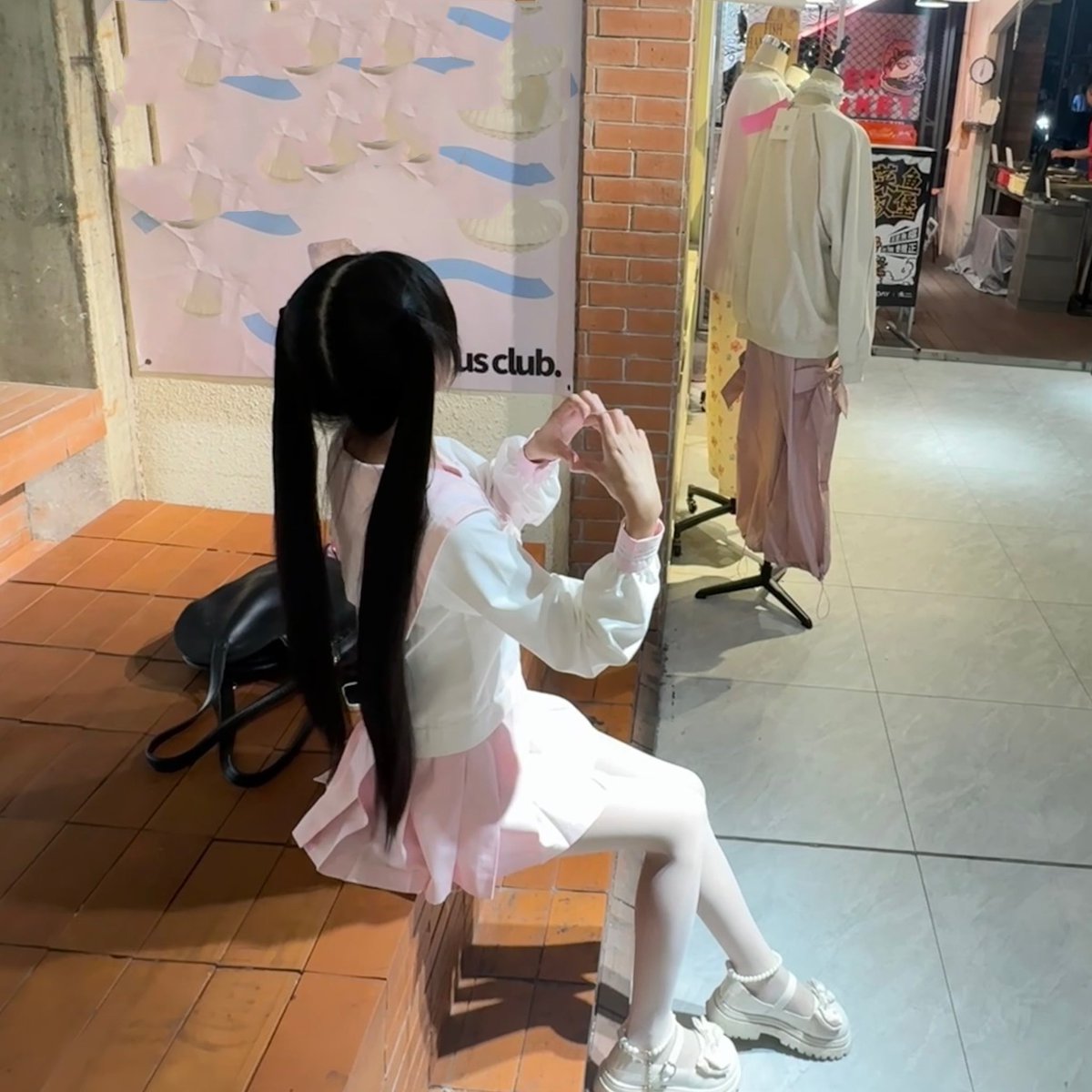 小白 tweet media