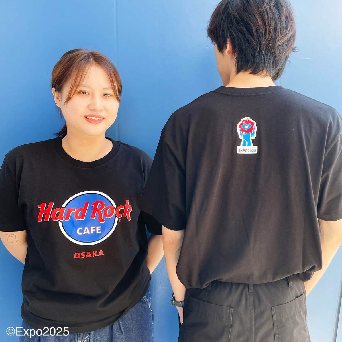 Expo 2025 Official Licensed Products / 2025 大阪・関西万博公式