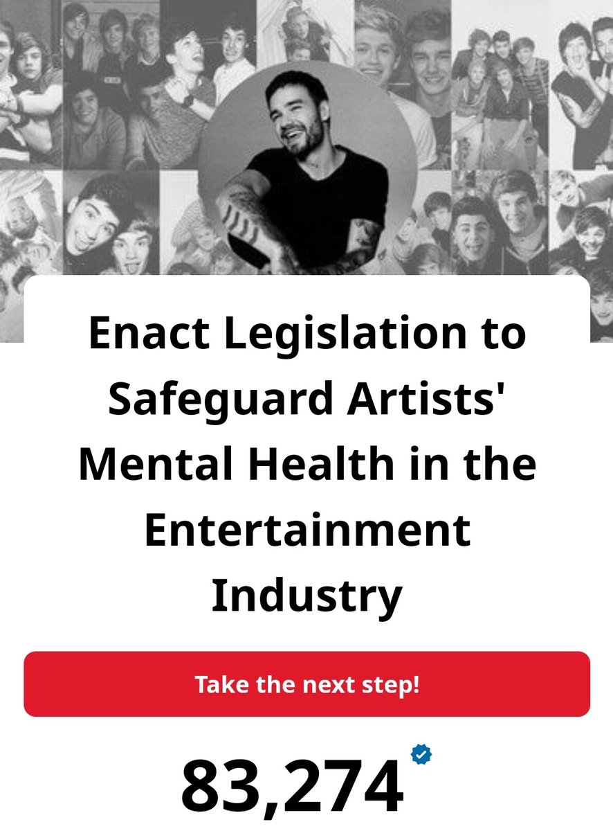 soidialed369's tweet image. Over 80K now... we're so close to 100K! Please keep sharing 🙏 
 chng.it/Dsw6mh99tv