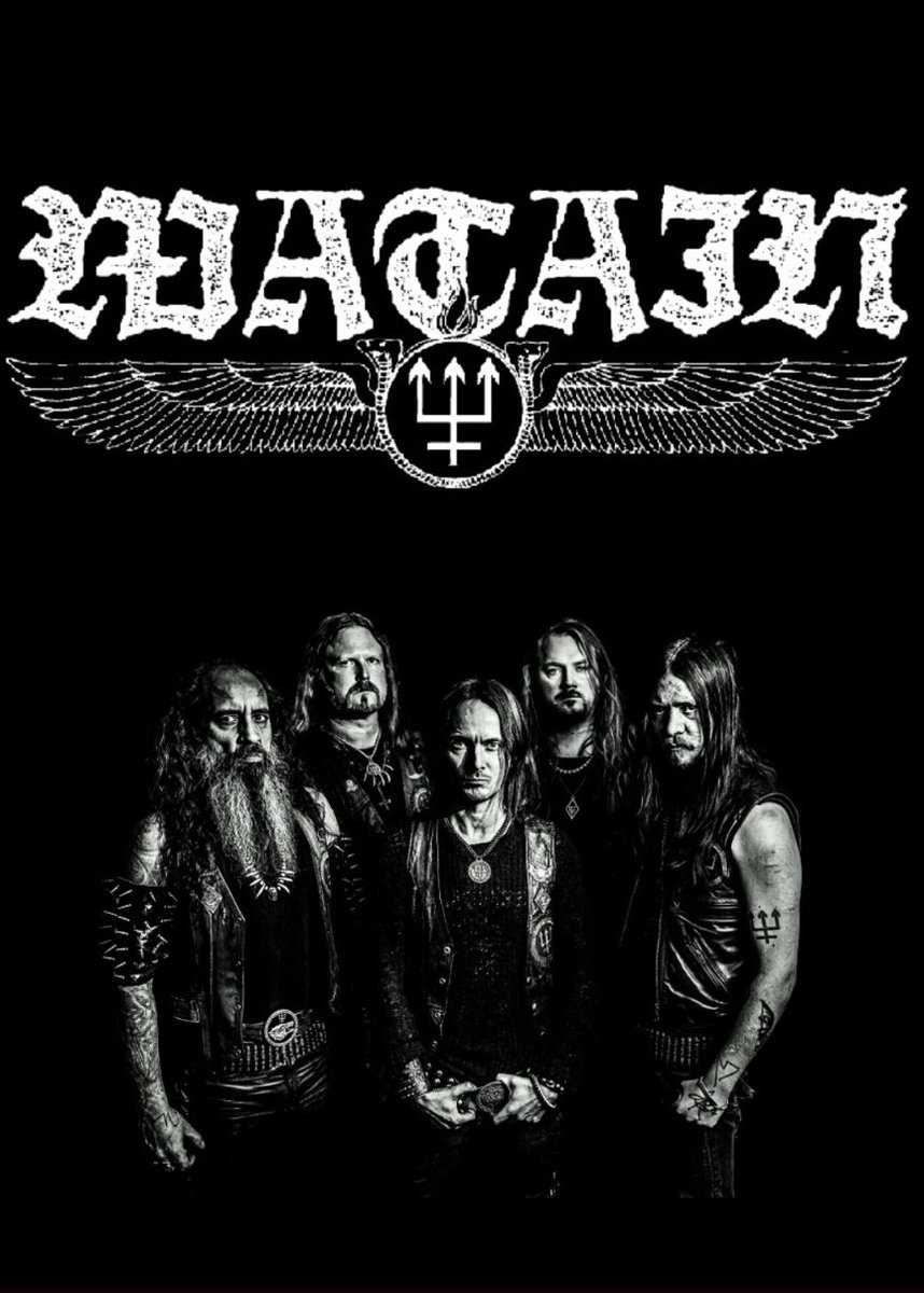 Riff of Metal tweet media