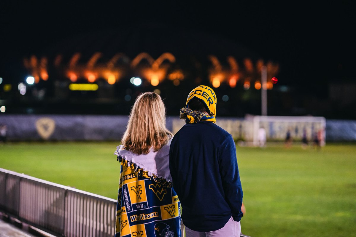 WVU Men's Soccer tweet media