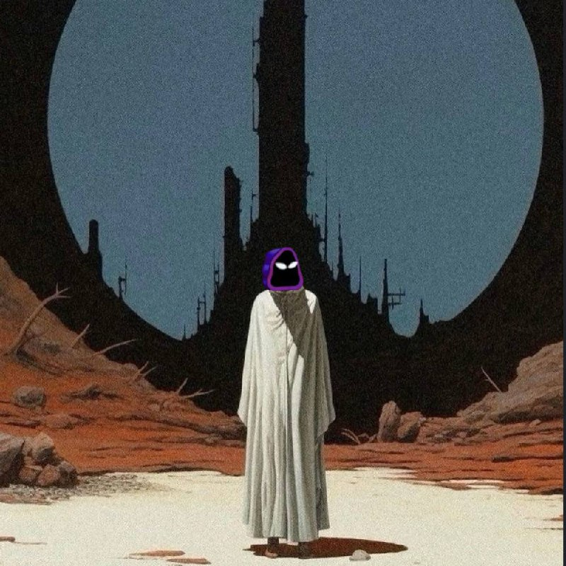 <a href="/JakeGagain/">JAKE</a> The Dip wa caused by the $Ghost...

Bottom is in, Matt Furie is back, Chads holding over a month.

<a href="/Ghost_CTO/">GHOST</a>