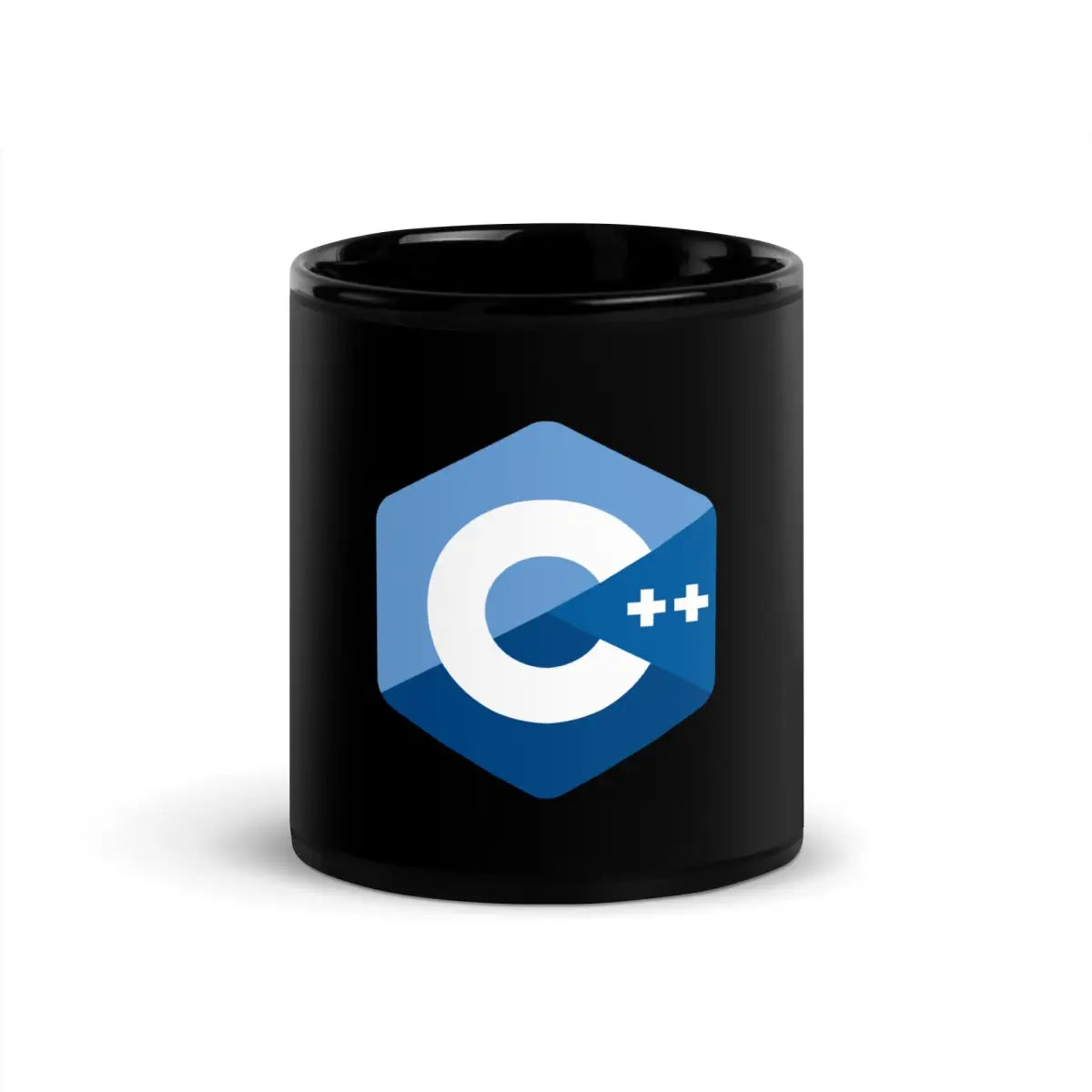 wwwAIstore's tweet image. C++ Logo Black Glossy Mug
± $13.99
artificial-intelligence.store/products/c-plu…
Sip in style with the C++ Logo Black Glossy Mug, perfect for programmers and tech enthusiasts. Durable, microwave and dishwasher safe. #TechMug #ProgrammerEssentials #CPlusPlusStyle