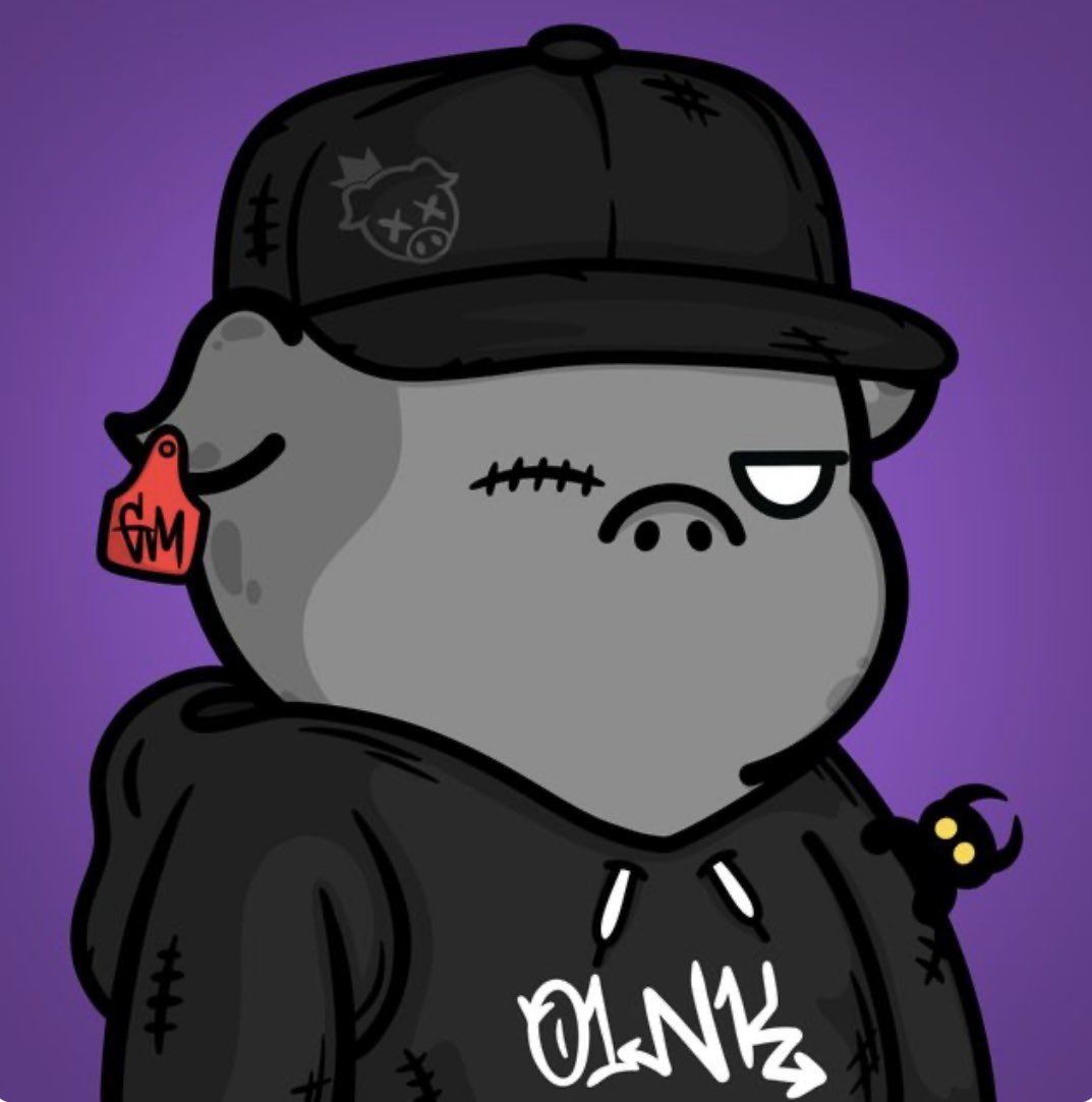 E_R_3_0's tweet image. #LFOink 🐽 #FreshMints 👀