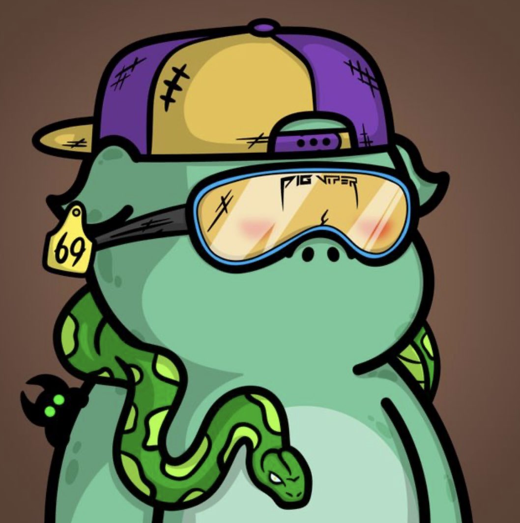 E_R_3_0's tweet image. #LFOink 🐽 #FreshMints 👀