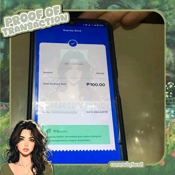 fendiʼs receipt   ▹    2024 comms

📄 ：campaign activity 
⏳ ：10-14-2024

⁺⁎˚ ❲ #proofsbyfendi ➨ thank you for trusting our service ❳  ˖ ࣪⭑

°  ָ   ֙⋆ 🌱 𖥻 ִ` ¦ send a dm to inquire!

IG : commsbyfendi
TG : commsbyfendi
X : commsbyfendi