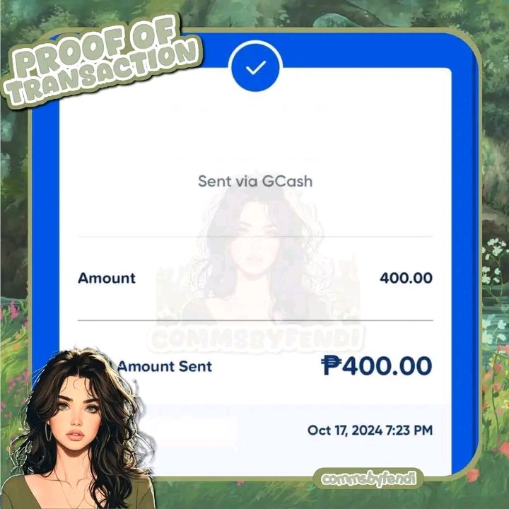 fendiʼs receipt   ▹    2024 comms

📄 ：parts of methodology 
⏳ ：10-18-2024

⁺⁎˚ ❲ #proofsbyfendi ➨ thank you for trusting our service ❳  ˖ ࣪⭑

°  ָ   ֙⋆ 🌱 𖥻 ִ` ¦ send a dm to inquire!

IG : commsbyfendi
TG : commsbyfendi
X : commsbyfendi