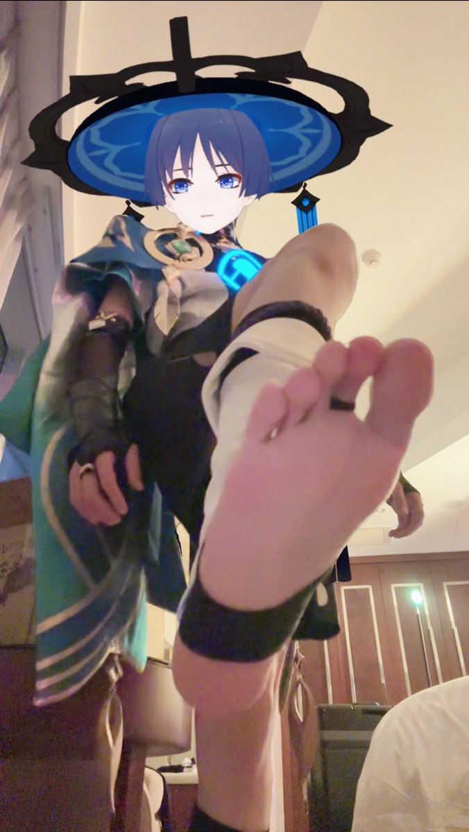 小政🌊 tweet media