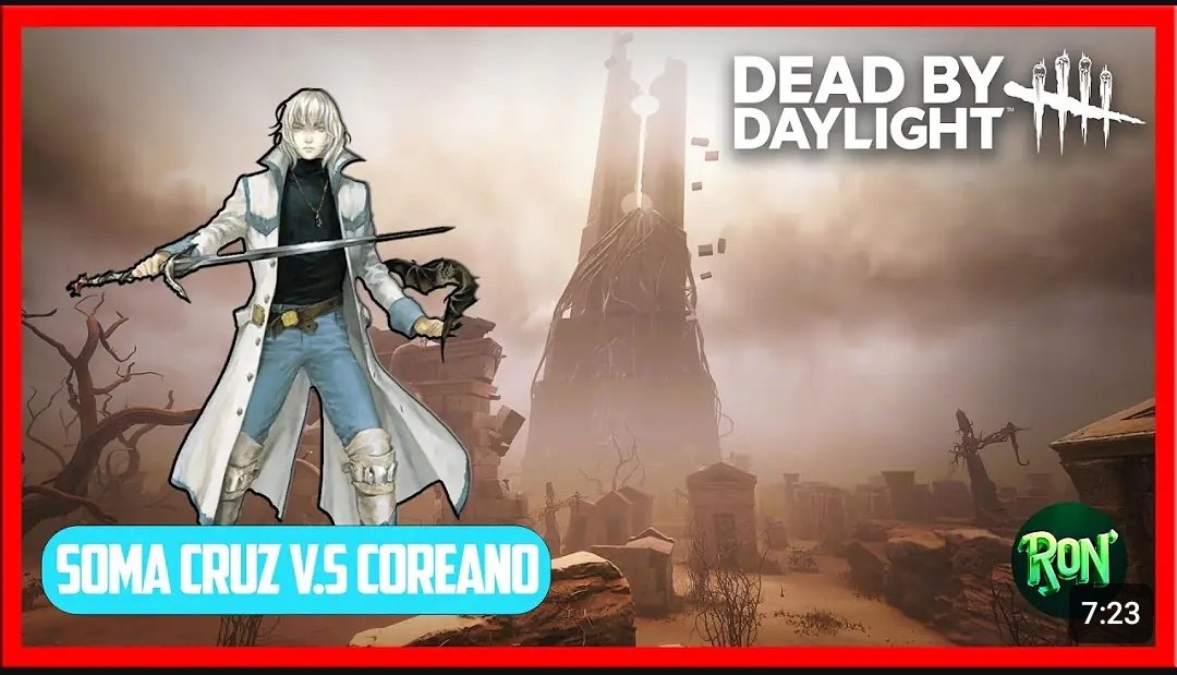 Muy buenas a tod@s!!
Subí nuevo video al canal de YT que pienso que voy a ir mejorando en el apartado de edicion, así que disfruten del video y apoyenlo muchísimo que se agradece!
youtu.be/a2zLGVwOttU?si…