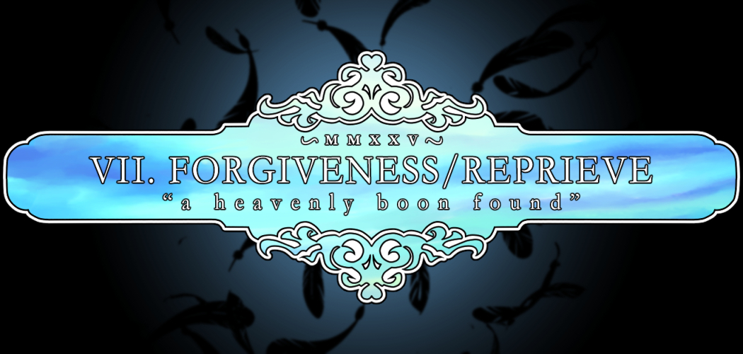 Sephesis Week 🍎♡🐍 January 1st-7th tweet media