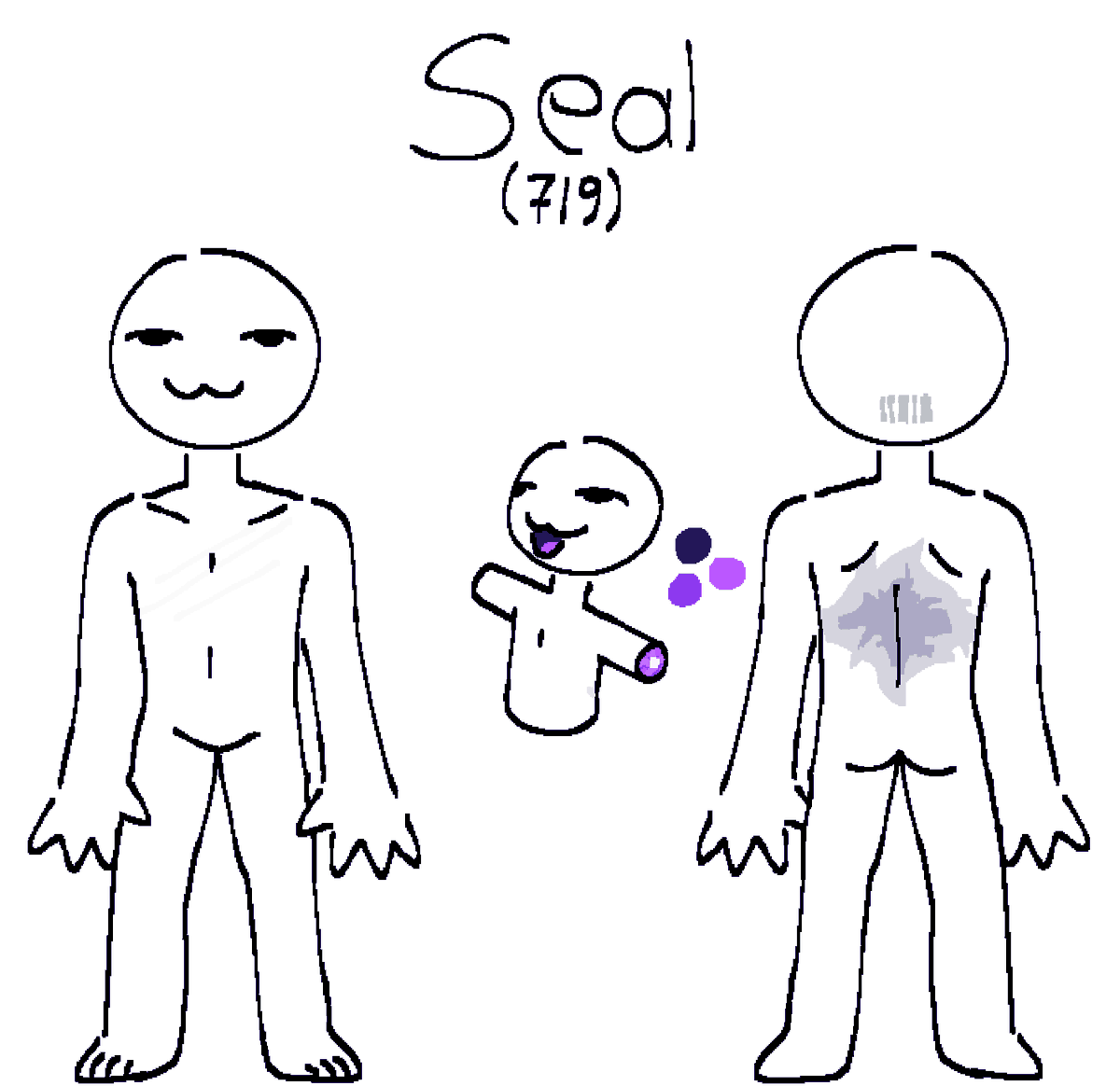 Seal (@TheSeal) / Posts / X