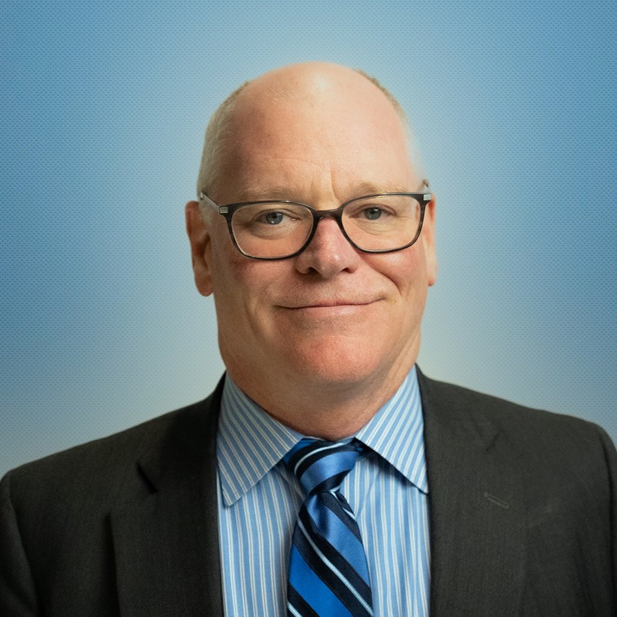 DisavowTrump20's tweet photo. 🚨NEW: Waukesha Mayor Shawn Wiley is endorsing Kamala Harris for President. His city is seen as a critical battleground for both sides in November in Wisconsin.

RETWEET to thank Mayor Wiley for putting country over party! https://t.co/jInBxyyNDA