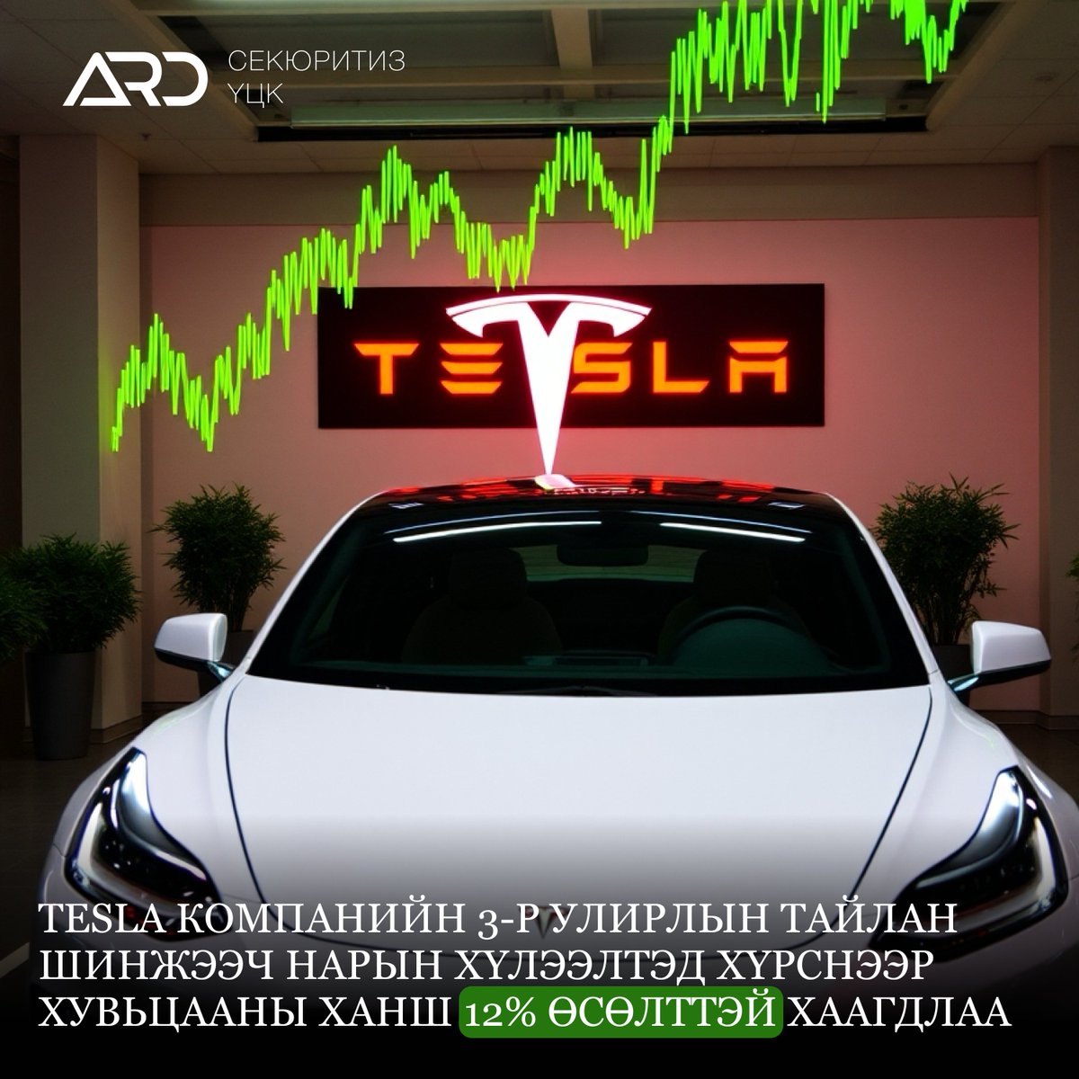 SecuritiesArd's tweet photo. TESLA компанийн 3-р улирлын тайлан Монголын цагаар 10 сарын 24-ний үүрийн 4 цагаас гарч компанийн борлуулалтын орлого 25.1 тэрбум доллар гарч өмнөх улирлын 25 тэрбум болон өмнөх оны 23.4 тэрбум доллароос өндөр гарснаа тайлагналаа. https://t.co/XFdFBNhwDm